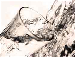 Control de legionella